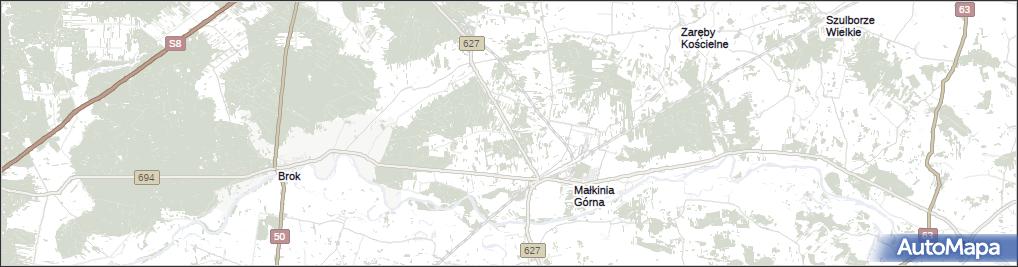 Małkinia Dolna